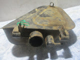 Triumph Oil Tank