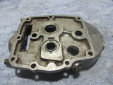 Triumph Pre Unit Gearbox Inner Cover