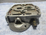 Triumph Pre Unit Gearbox Inner Cover