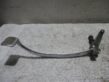 BSA Rear Brake Pedal