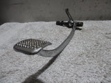 BSA Rear Brake Pedal