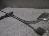 BSA Rear Brake Pedal