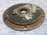 Triumph Unit 650 Gearbox Sprocket Cover