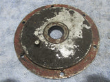 Triumph Unit 650 Gearbox Sprocket Cover