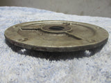 Triumph Unit 650 Gearbox Sprocket Cover