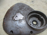 Triumph Timing Cover