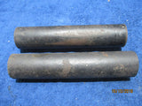 Velocette Fork Covers