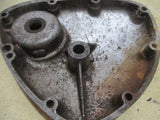 Triumph Timing Cover