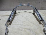 Triumph T140 Grab Rail/Carry Rack