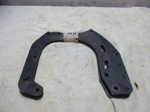Velocette Engine Gearbox Mount Plates