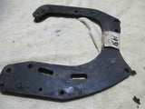 Velocette Engine Gearbox Mount Plates