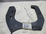 Velocette Engine Gearbox Mount Plates