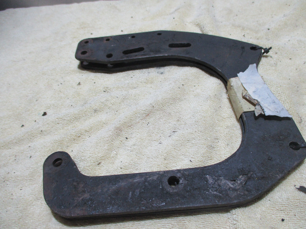 Velocette Engine Gearbox Mount Plates – Central Motor Cycles