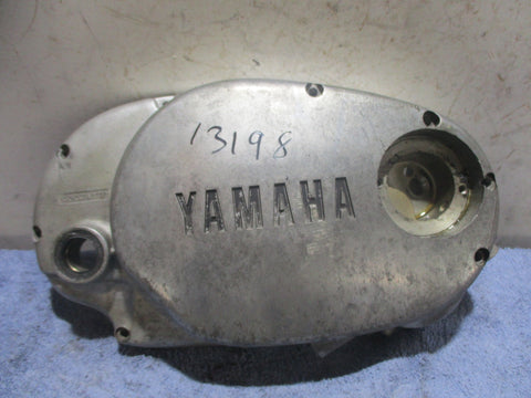 Yamaha XS650 RHS Engine Cover