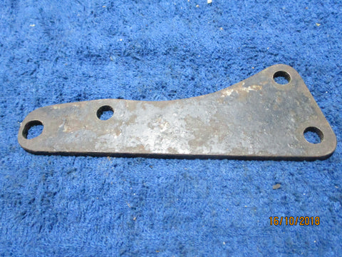 Velocette MAC Front Engine Plate