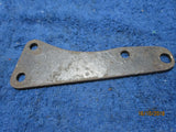 Velocette MAC Front Engine Plate