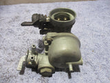 Honda CT110 Carb