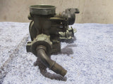 Honda CT110 Carb