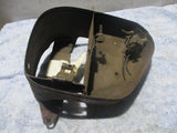 Triumph Battery Box