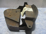 Triumph Battery Box