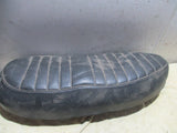 Triumph Bonnie/Tiger Seat