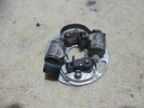 Triumph/BSA Breaker Plate