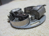 Triumph/BSA Breaker Plate