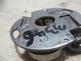 Triumph/BSA Breaker Plate