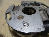 Triumph/BSA Breaker Plate