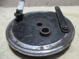 Triumph Brake Backing Plate