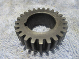 Triumph Pre Unit Crankshaft Timing Pinion