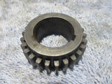 Triumph Pre Unit Crankshaft Timing Pinion