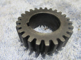 Triumph Pre Unit Crankshaft Timing Pinion