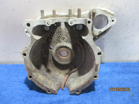 Triumph Pre Unit 650 Timing Side Crankcase