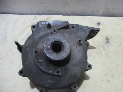 Triumph Crankcase Set