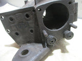 Triumph Crankcase Set