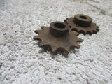 Ariel Magneto Drive Sprockets