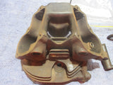 BSA B33 Cylinder Head