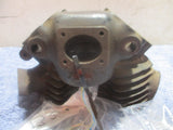 BSA B33 Cylinder Head