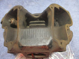 BSA B33 Cylinder Head