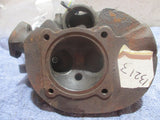 BSA B33 Cylinder Head