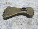 Triumph Pre Unit Rigid Gearbox Selector Quadrant