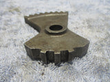 Triumph Pre Unit Rigid Gearbox Selector Quadrant