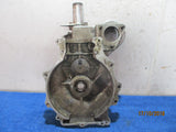 Velocette MAC Timing Side Crankcase