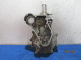 Velocette MAC Timing Side Crankcase