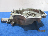 Velocette MAC Timing Side Crankcase