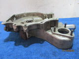 Velocette MAC Timing Side Crankcase