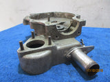 Velocette MAC Timing Side Crankcase