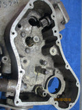 Velocette MAC Timing Side Crankcase