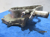 Velocette MAC Timing Side Crankcase